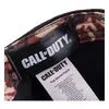 MERC CoD CW Snapback Top Secret Patch Call of Duty Cold War Produktbild-Vorschau 8