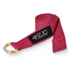 4FIZJO Yogagurt mit D-Ring-Verschluss, 300x4x0,2 cm, 100% Produktbild-Vorschau 9