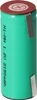 Baterie NiMH 2150mAh 4/5A, 43x17mm vhodná pro sérii Braun Náhled obrázku produktu 8