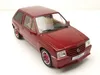 MCG MCG18433 - 1/18 - Opel Corsa A Custom, dunkelrot, 1983 Produktbild-Vorschau 8