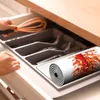DarHaus Herdabdeckplatte 60x52 cm Anti Rutsch Matte Produktbild-Vorschau 4