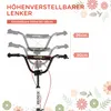 Scooter HOMCOM 371-021WT - B Anteprima dell’immagine prodotto 4