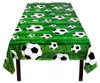 Nappe Football EM Coupe du Monde Fête d'anniversaire pour Voir les images du produit 9