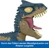 Jurassic World HVB45, 4 Jahr(e), Mehrfarbig, Kunststoff Produktbild-Vorschau 2