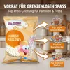 Mr. Mallo Mini Marshmallows 2x 1000g | Schaumzucker-Ware | Produktbild-Vorschau 7