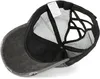 styleBREAKER Damen Baseball Cap im Washed Used Look mit Produktbild-Vorschau 3
