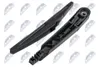 NTY EWB-PL-012 Braccio tergicristallo Braccio Anteprima dell’immagine prodotto 2