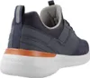 Skechers Sneakers 210620-NVY in Blue color size 43 Anteprima dell’immagine prodotto 3