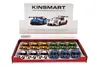 Auto Kinsmart Toyota GR Supra Racing metallo 13cm 4 colori Anteprima dell’immagine prodotto 2