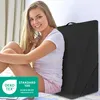 ELONEO cuscino a cuneo multifunzionale cuscino per lo Anteprima dell’immagine prodotto 5