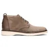 Marc O'Polo Herren Halbschuhe aus braunem Leder 41 Produktbild-Vorschau 5
