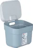 Recyklační koš Ready to Collect 5L 251950 šedý/modrý Keter Náhled obrázku produktu 3