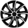 Compass 15'' Quad Bicolor Radzierblenden-Set, Produktbild-Vorschau 1