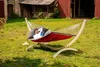 Amazonas Hängematte Fat Hammock XXL Set  + Olymp-Gestell Produktbild-Vorschau 12