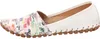 Gemini 031203-19 Damen Ballerinas Slipper Mokassin Leder , Produktbild-Vorschau 40
