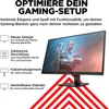 OMEN 27, Gaming-Monitor, (FullHD, IPS, DisplayPort, HDMI, Produktbild-Vorschau 12