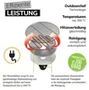 Outdoorchef Ersatzteil Heizelement für Elektrogrill Produktbild-Vorschau 5
