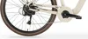 MBM Elektro-Citybike NEFELE 28 Zoll, creme Produktbild-Vorschau 4