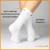 10 Paar Socken 100% Baumwolle Damen & Herren Socken ohne Produktbild-Vorschau 6