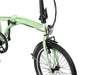 PACTO ELEVEN - 20 Zoll Hochwertiges Faltfahrrad Produktbild-Vorschau 6