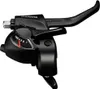 Shimano Tourney ST-EF41 dźwignia zmiany biegów rower EZ Podgląd zdjęcia produktu 16