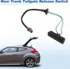 Heckklappen-Entriegelungsschalter Für Subaru Impreza Produktbild-Vorschau 1