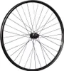 27,5 Zoll Hinterrad Taurus21 geöst Shimano FH-TC500 Produktbild-Vorschau 1
