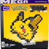Méga-Pokémon - Pikachu HTH74 Voir les images du produit 8