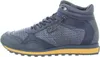Cetti Sneaker High Herren 31383738353435 Blau 42 EU Produktbild-Vorschau 9