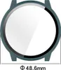 Schutzhülle mit Glas für Garmin Venu 4 45 mm, Bizon Case Produktbild-Vorschau 2