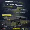 DONIC Outdoor + Indoor Tischtennisplatte Style 800 Produktbild-Vorschau 9