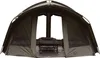 Bivvy MK Fort Knox Air 4 Mann 2.0 Angelzelt Produktbild-Vorschau 2