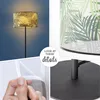 Stehleuchte Stehlampe Schlafzimmer Lampe Leselampe Deko Produktbild-Vorschau 4