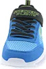 Skechers Meteot Lights Sportschuh Blau Produktbild-Vorschau 20