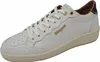 Chaussure sportive pour femme Blanc avec détails contrastés Voir les images du produit 1