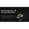 Nitecore NU11 Clipleuchte mit IR-Sensor 150 Lumen Produktbild-Vorschau 6