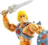 Masters of the Universe Origins Actionfigur (14 cm) He-Man Produktbild-Vorschau 9