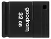 Goodram UPI2, 32 GB, USB Typ-A, 2.0, 20 MB/s, Čepice, Černá Náhled obrázku produktu 8