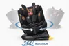 BUF BOOF® B-Joy DELUXE i-Size 40–150 cm Seggiolino auto per Anteprima dell’immagine prodotto 3