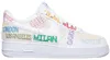 Nike Schuhe Air Force 1`07 LV8, II1549100 Produktbild-Vorschau 1