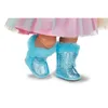 BABY born Glitter Boots 2 ass. 43cm, Boty pro panenky, 3 Náhled obrázku produktu 7