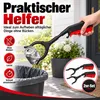 Greifhilfe für Senioren, 2er-Set Greifzangen 28 cm, Produktbild-Vorschau 4