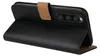 Handy Hülle für Sony Xperia 10 IV Klapphülle Bookcase Flip Produktbild-Vorschau 5