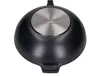Pfanne Zwieger Black Stone 32 cm Granit Aluminium Induktion Produktbild-Vorschau 13
