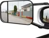 IWH 19606 IWH Specchio retrovisore per caravan XL Duo, Anteprima dell’immagine prodotto 5