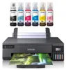 PHOTO A3+ Drucker EPSON L18050 WiFi 6 Farben CD - 3L GW DE Produktbild-Vorschau 1