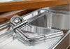 Blanco Linus S-F - Dřezová baterie s výsuvnou koncovkou, Náhled obrázku produktu 6