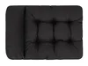 Matrac pre psa "Destiny" L 98×62 cm - elegantný pelech pre Náhľad obrázku produktu 3