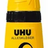 UHU Vielzweckkleber flinke Flasche Renature 100g, 60 °C, Produktbild-Vorschau 27