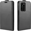 Flip Case Handyhülle für Huawei P40 Vertikal Schutzhülle Produktbild-Vorschau 2